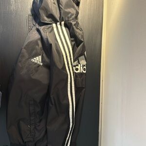 Boy’ Addidas windbreaker